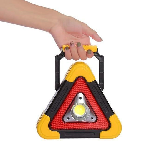 Ultra-Bright Multi-Function Work Light